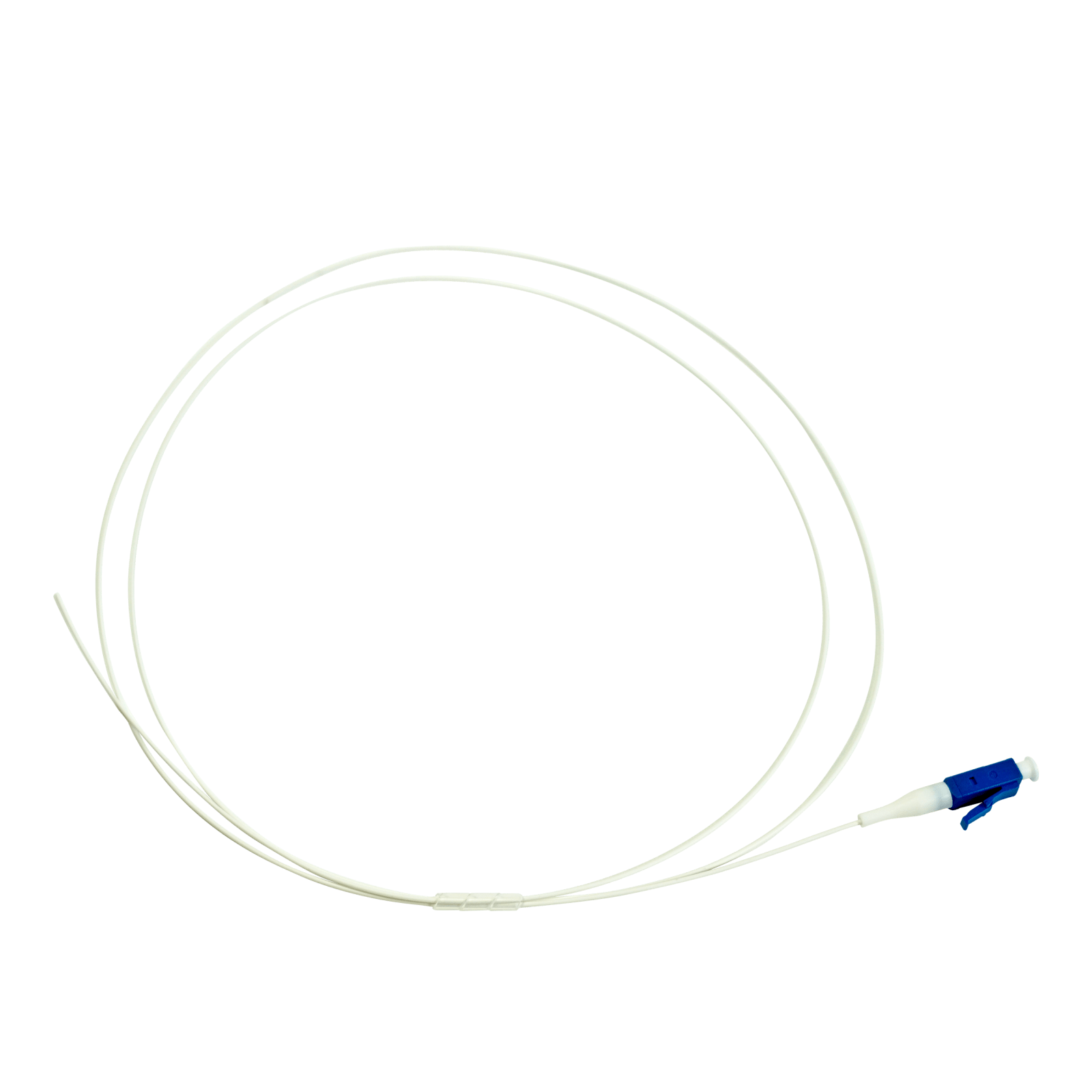 TELEVES ITALIA SRL - TVV230609 PIGTAIL 900MM SM INT.LSFH LC/UPC 1M