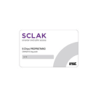 URMET SPA - UTD1086/205 LICENZA 5 CHIAVI PROPRIETARIO