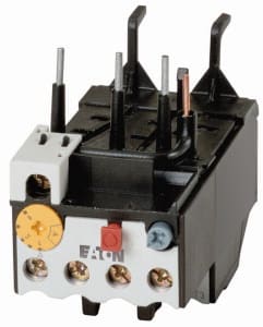 EATON - EAO278444 ZB32-0,4 RELE TERMICO0,24-0,4A A MOT DI