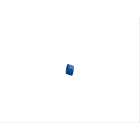 CEMBRE SPA - CEM23126- ELEMENTO DI SIGL.PMP-30 - BLU