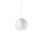 IDEAL LUX SRL - IUX231273 MR JACK SP1 BIG BIANCO