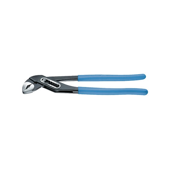 ABC TOOLS SPA - ABCB23137200 PINZE REGOLAB. L. 200 MM