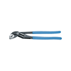 ABC TOOLS SPA - ABCB23137200 PINZE REGOLAB. L. 200 MM