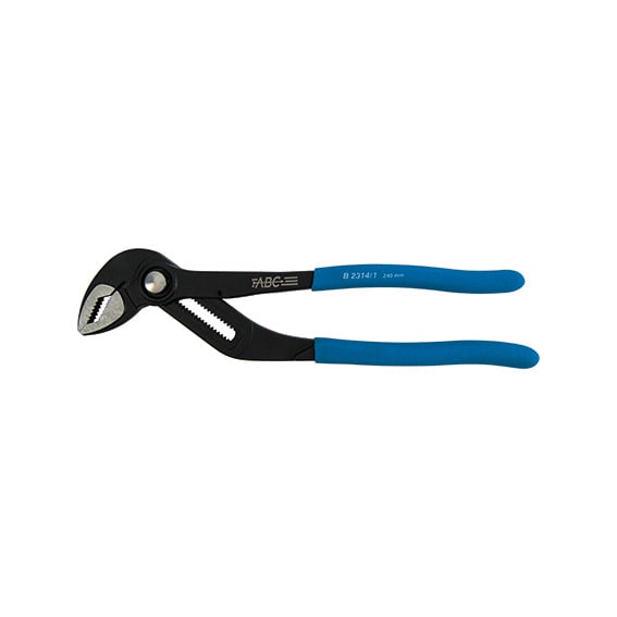 ABC TOOLS SPA - ABCB23141240 PINZE REG. A PULSANTE 240 MM
