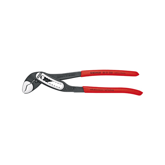 ABC TOOLS SPA - ABCB23145400 PINZE ALLIGATOR XL 400 MM