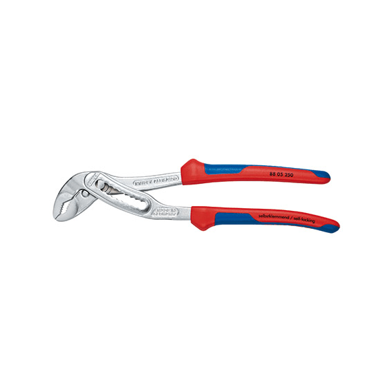 ABC TOOLS SPA - ABCB23148180 PINZE B 2314/8X180