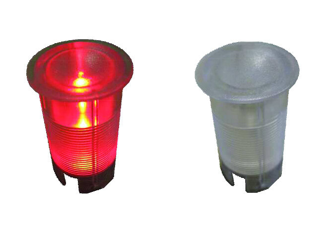 URMET (ELKRON) - EKO80SR1300121 KARI/N RIPET.OTTICO PAVIMENTO