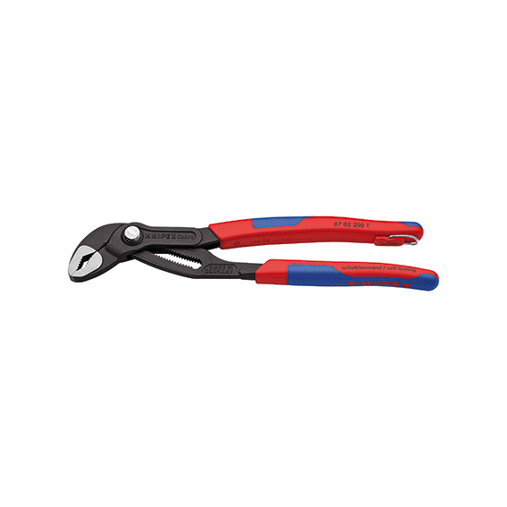 ABC TOOLS SPA - ABCB23154250 PINZE B 2315/4X250