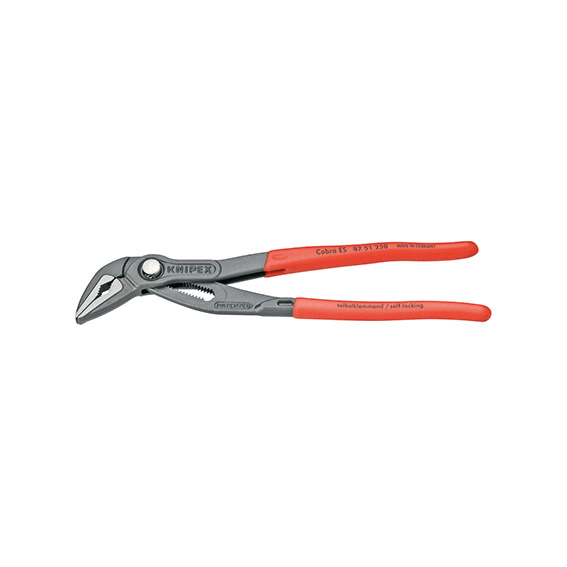 ABC TOOLS SPA - ABCB23157000 PINZA COBRA ES LUNG. 250 MM