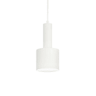 IDEAL LUX SRL - IUX231556 HOLLY SP1 BIANCO
