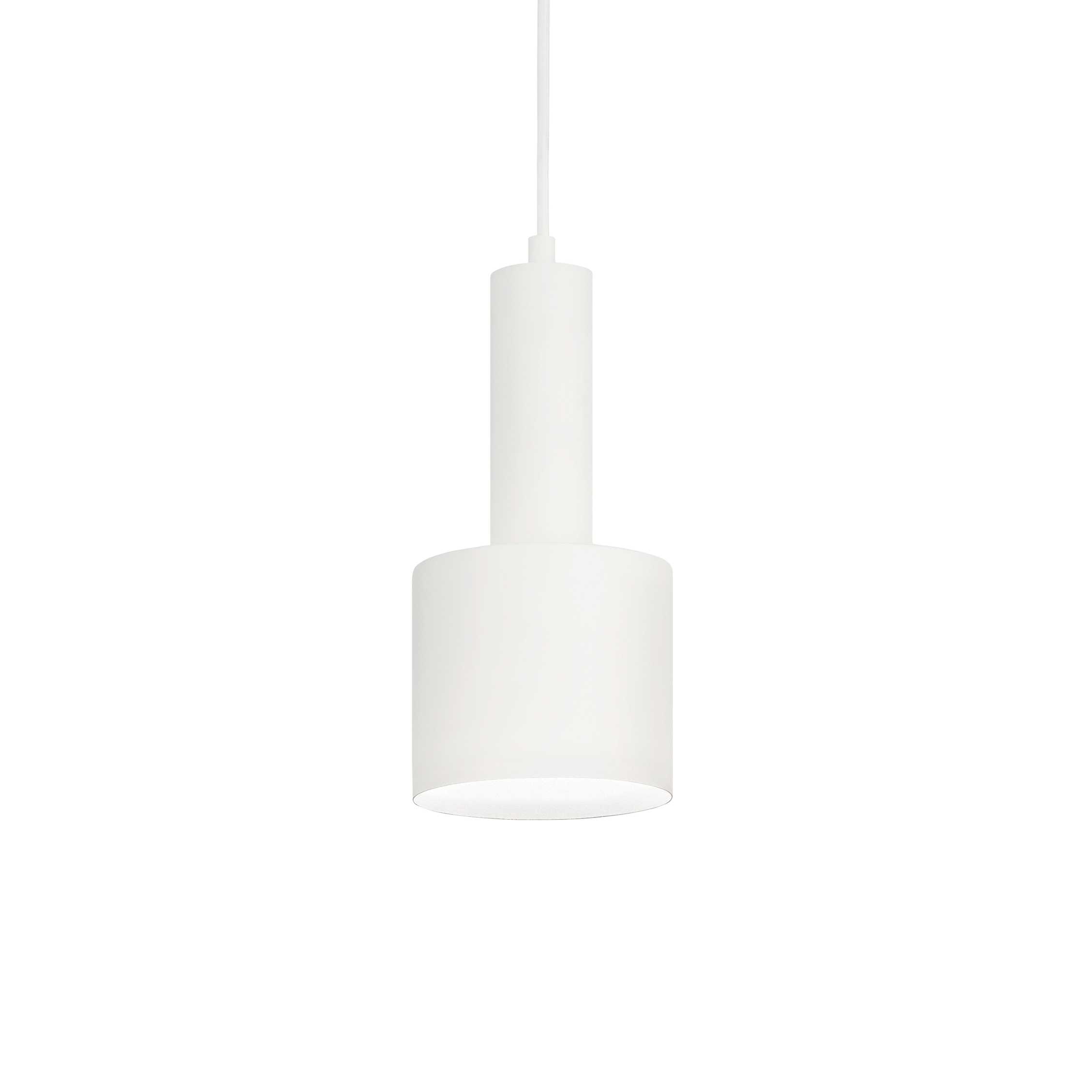 IDEAL LUX SRL - IUX231556 HOLLY SP1 BIANCO
