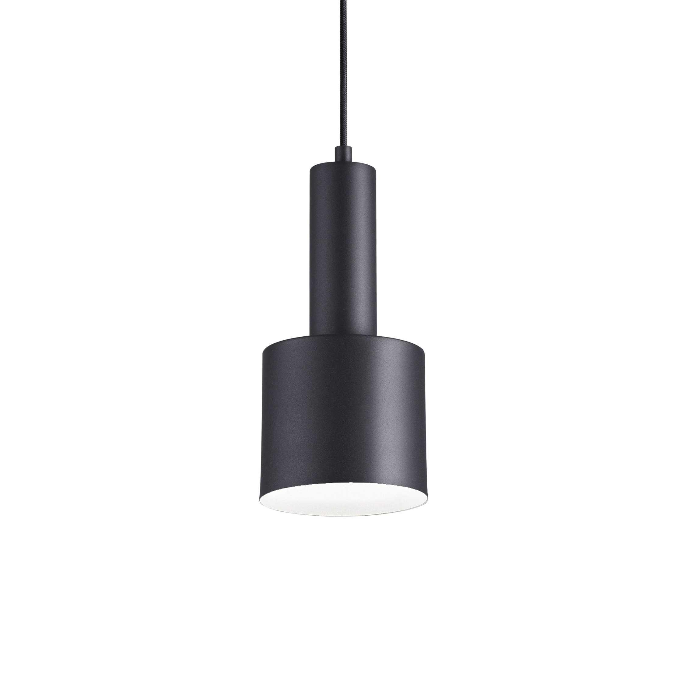 IDEAL LUX SRL - IUX231563 HOLLY SP1 NERO