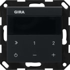 GIRA - GGI2320005 RADIO IP IN