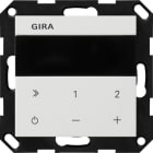GIRA - GGI232027 RADIO IP IN SYSTEM 55 BNC PURO S