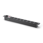 FANTON SRL - FME23209 BARRA S/CAVO SC14 INCASSO 8PC13+I NE