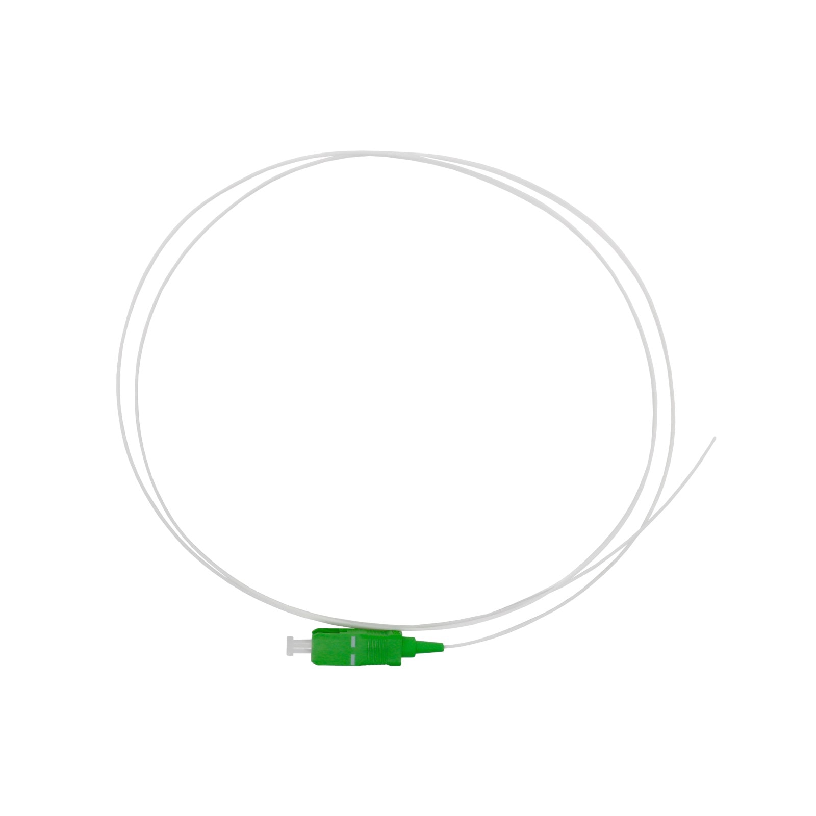 TELEVES ITALIA SRL - TVV232603 PIGTAIL 900 M SM INT.LSFH SC/APC 1M