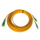 TELEVES ITALIA SRL - TVV232652 BRETELLA DUPLEX FO SM INT.LSFH DCA SC/AP