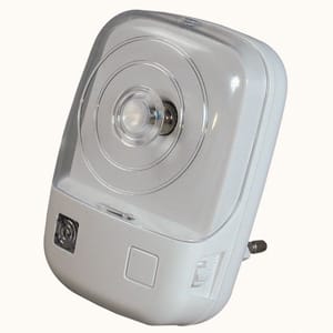 ARTELETA INTERNATION - ART2328 ***LAMPADA D EMERGENZA A SPINA