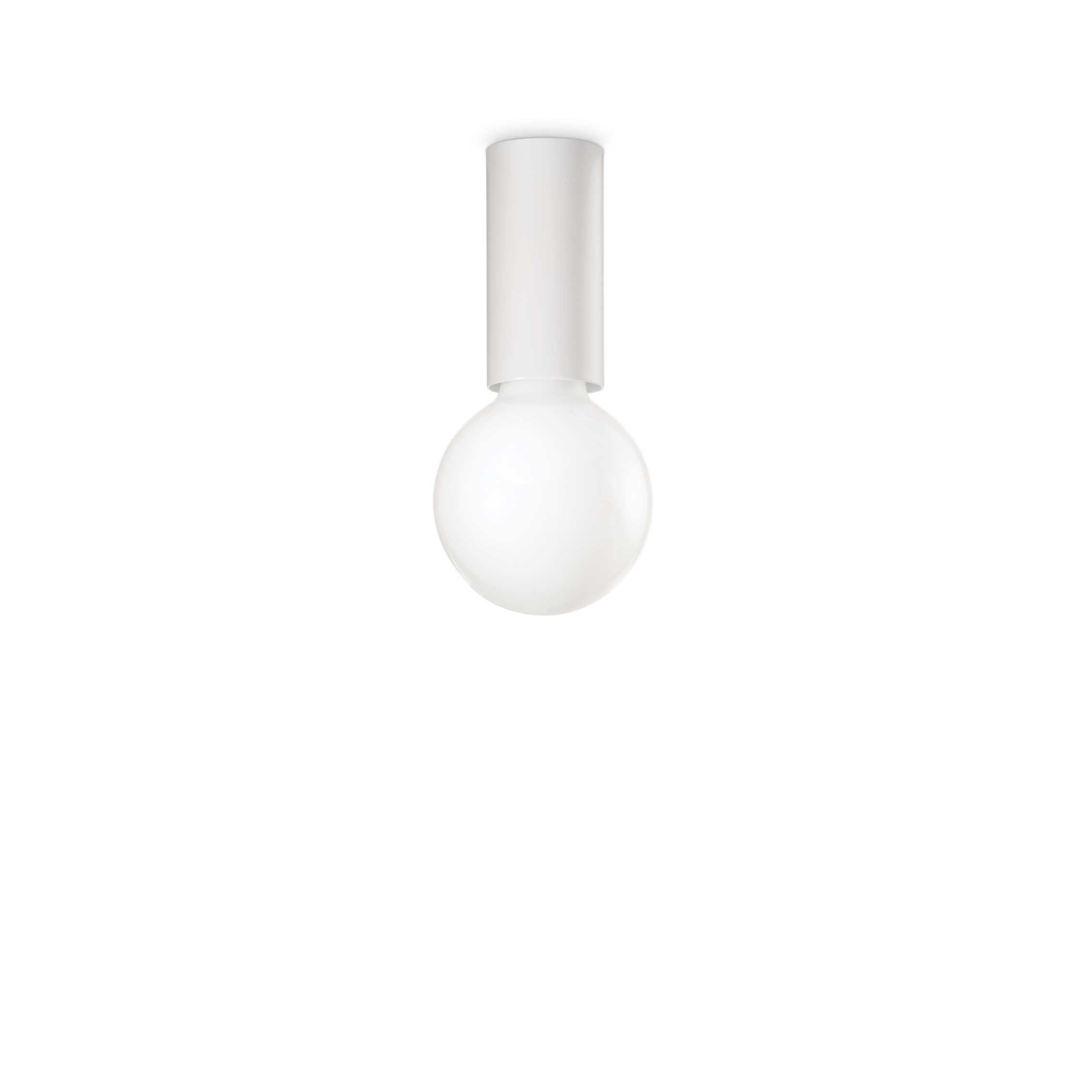 IDEAL LUX SRL - IUX232966 PETIT PL1 BIANCO