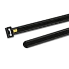 HELLERMANNTYTON Srl - HEE121-63555 Fascetta a pistone KR 360x6.0 HS-nat KR6/35