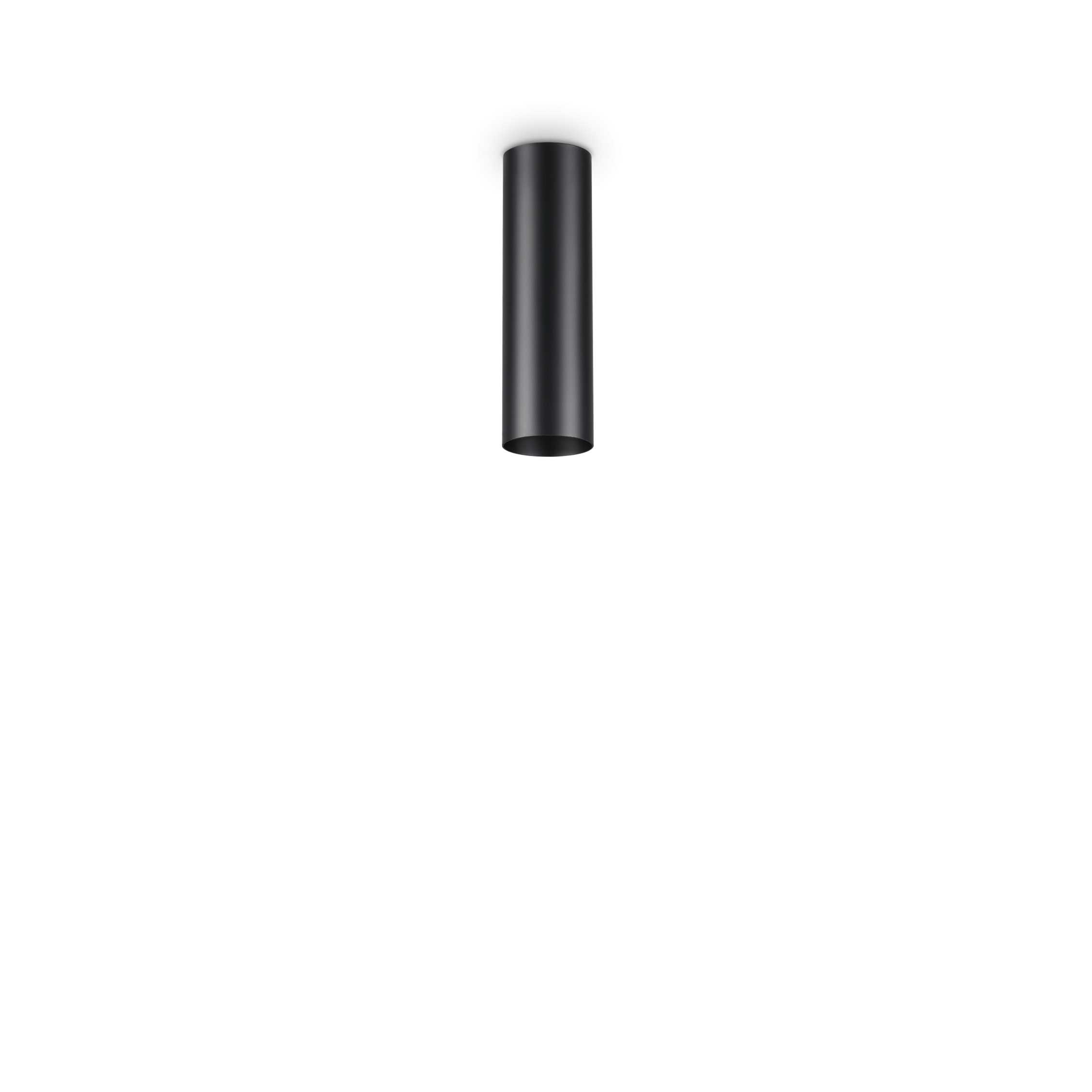 IDEAL LUX SRL - IUX233062 LOOK PL1 H20 NERO