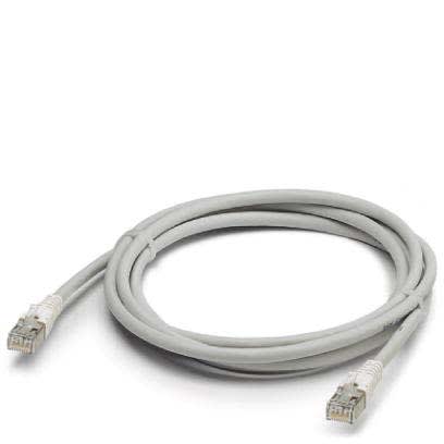 PHOENIX CONTACT - PHC2891877 FL CAT6 PATCH 10 CAVO PATCH