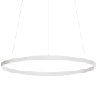 LINEA LIGHT (ILED) - ILDC00667WHNDD TOUR SLIM_D 16 D.1450 126W BN WH