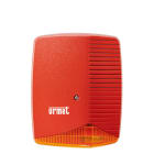 URMET SPA - UTD1043/259 SIRENA PER ESTERNO EN54-3
