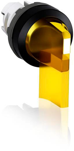 ABB SPA - ABBKW 456 4 M2SS5-11Y SEL. 2PL 90. GIALLO GH. NERA