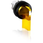 ABB SPA - ABBKW 456 4 M2SS5-11Y SEL. 2PL 90. GIALLO GH. NERA