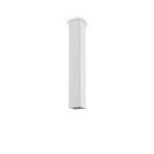IDEAL LUX SRL - IUX233833 SKY PL1 H40 BIANCO