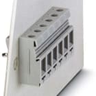 PHOENIX CONTACT - PHC0711069 VDFK 6/K GNYE MORSETTO PASSAPARETE TENUT