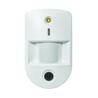 URMET SPA - UTD1051/104A INFRAROSSO PASSIVO C/TELECAMER