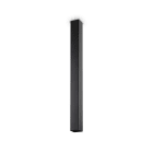 IDEAL LUX SRL - IUX233970 SKY PL1 H75 NERO