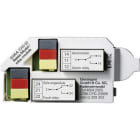 GIRA - GIR234000 MODULO RELE AVVIS. FUMO DUAL AVVISATORE