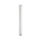 IDEAL LUX SRL - IUX234007 SKY PL1 H75 BIANCO