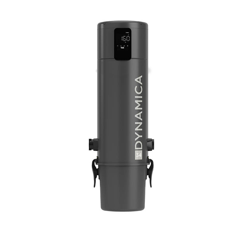 AERTECNICA SPA - ATNCMTD34A CENTRALE ASPIRANTE DYNAMICA  PRO  TD34A