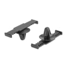 HELLERMANNTYTON Srl - HEE102-69066 BUNDLING CLIPS A FRECCIA ATSBCSFT6.5