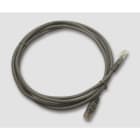 FANTON SRL - FME23503 CAVO 3M RJ45 CAT.5E U/UTP GR