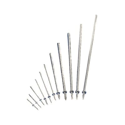 PANDUIT - PANHBN4-T CHIODO PER TAVOLA DI CABLAGGIO