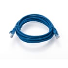 FANTON SRL - FME23538BL Cavo 3m RJ45 cat.6A U/UTP BL