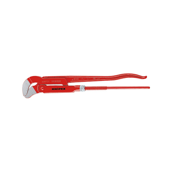 ABC TOOLS SPA - ABCB23540002 GIRATUBI B 2354X2