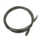 FANTON SRL - FME23541 CAVO 1M RJ45 CAT.6 U/UTP GR