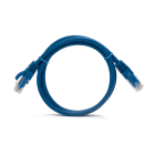FANTON SRL - FME23542BL CAVO 2M RJ45 CAT.6 U/UTP BL