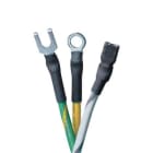 PANDUIT - PANHSTT38-48-Q6 GUAINA TERMORESTRINGENTE IN POLIOLEFINA