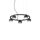 IDEAL LUX SRL - IUX235516 MINOR ROUND SP5
