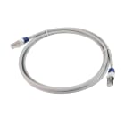 FANTON SRL - FME23577 CAVO 2M RJ45 CAT.6A F/FTP GR