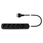 LE PROLUNGHE SAS - PRG235/3-N CABLY U.5U S/INT 3G1.50 SP16A MT.3 NE