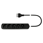 LE PROLUNGHE SAS - PRG235/3-N CABLY U.5U S/INT 3G1.50 SP16A MT.3 NE