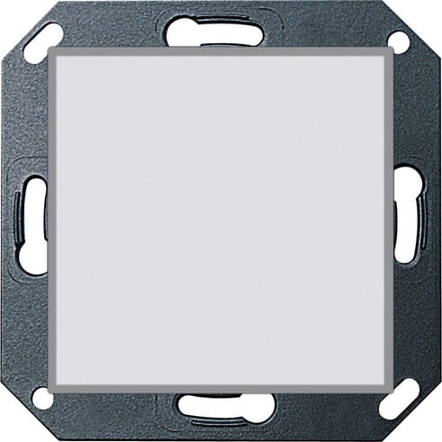 GIRA - GIR236400 LED LUCE ORIENTAM. BCC SYSTEM 55